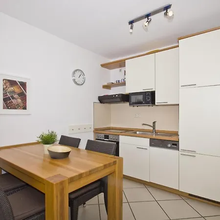 Haus Blick Zur See Fewo 04 - Mit Sauna- Und Schwimmbadnutzung Im Ahoi Sellin