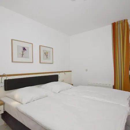 Haus Blick Zur See Fewo 04 - Mit Sauna- Und Schwimmbadnutzung Im Ahoi Sellin *